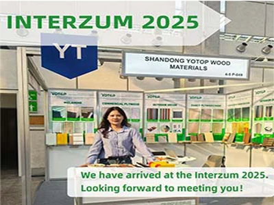 Köln Interzum 2025