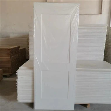 Modern İç Pvc Kapı